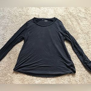 Black long sleeve